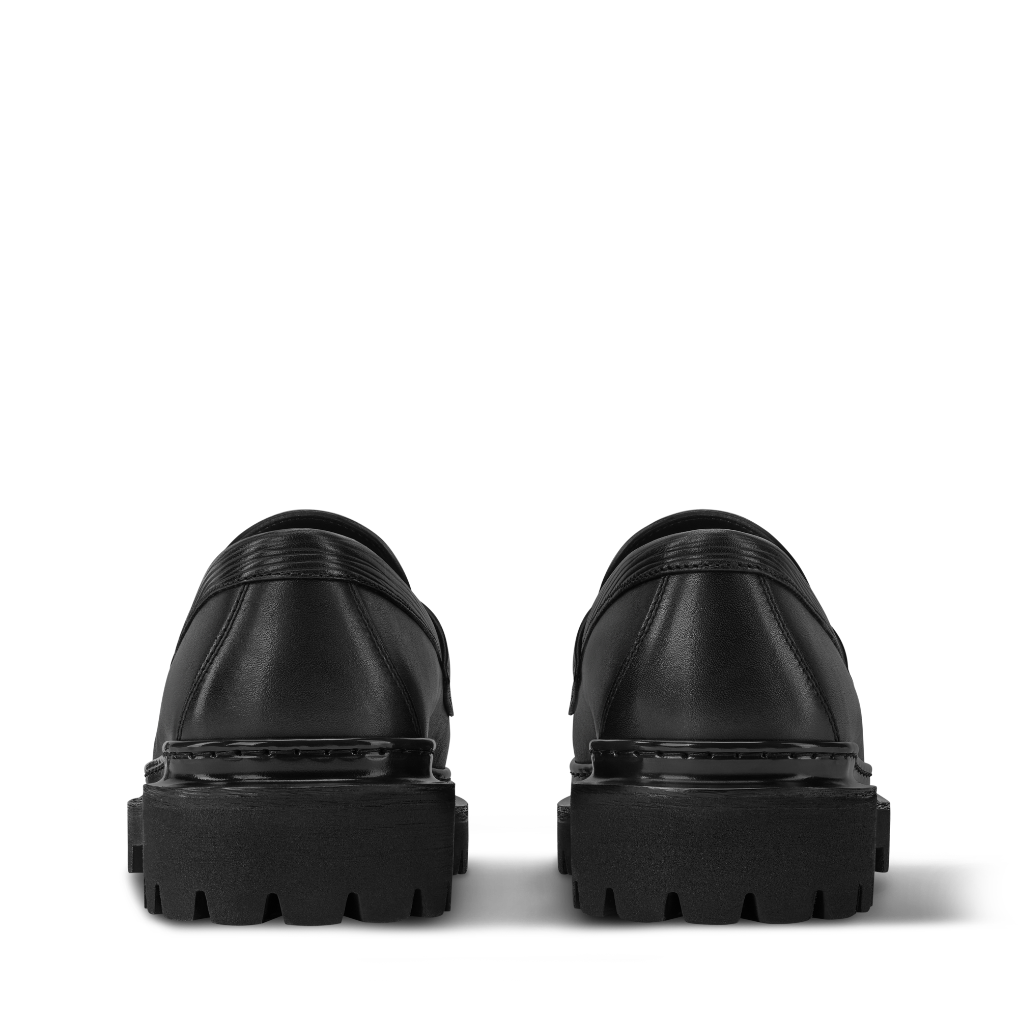 Major Loafer - Men - Shoes | LOUIS VUITTON ®
